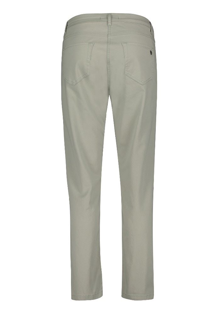 Betty Barclay Hose Slim Fit Mid Waist grün S12 65361060 