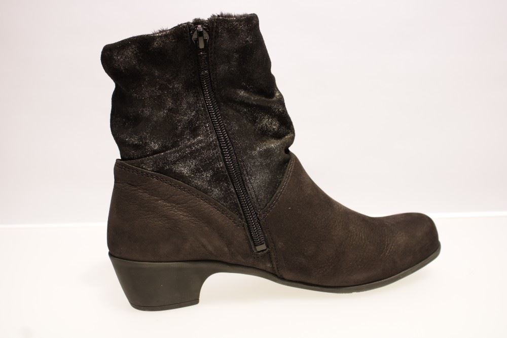 ACO Stiefelette 530/7331 