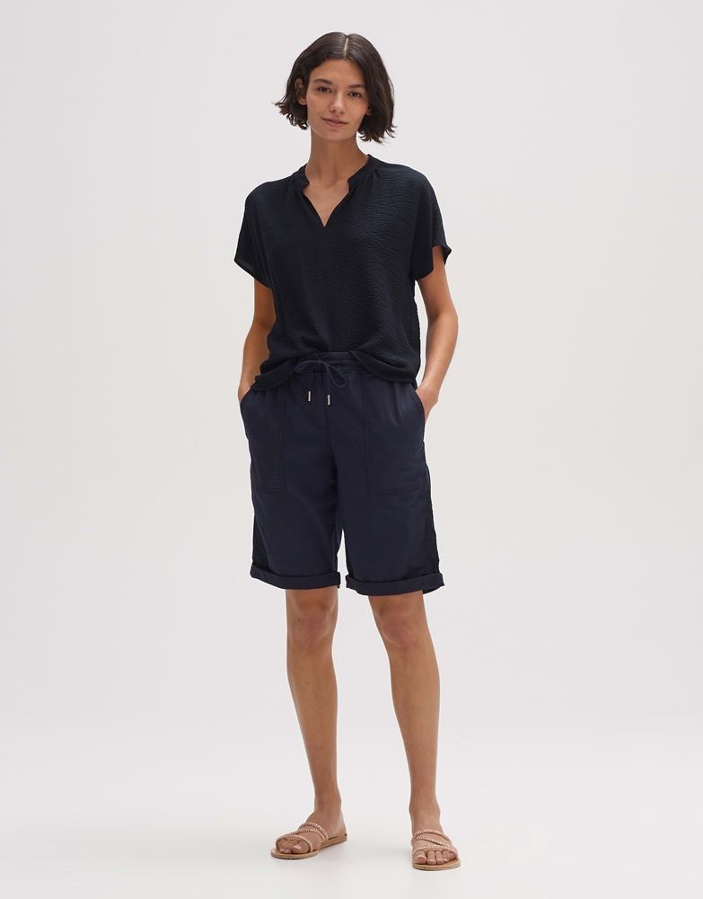 OPUS Shirtbluse Fasura S13 10054610507100 
