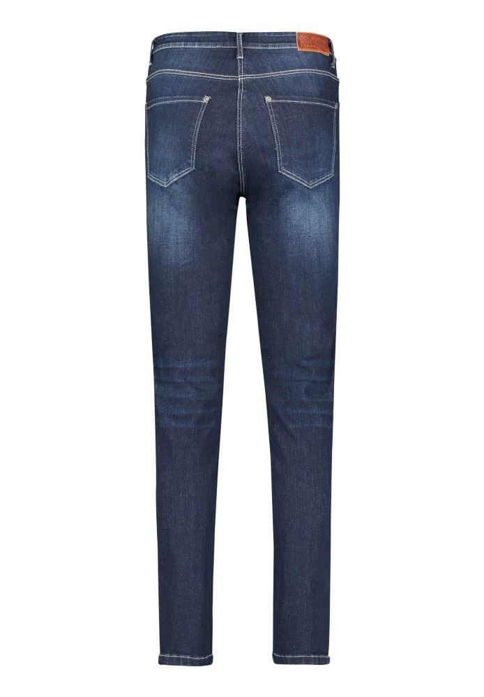 Betty Barclay Jeans Slim Fit blau S11 64041065 