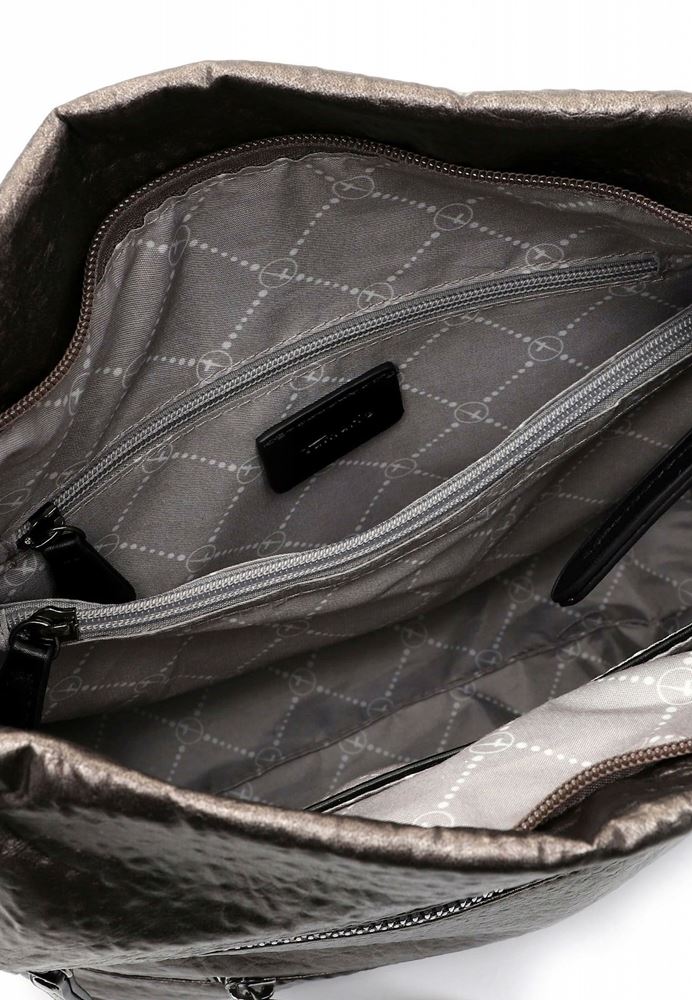 Tamaris Handtasche Beutel Doro braun S21 31342,220 