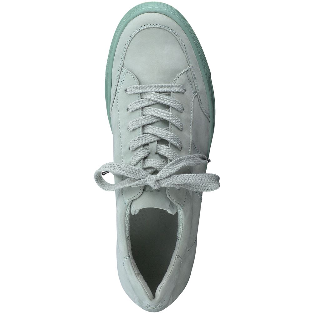 Paul green Sneaker peppermint S13 5114-083 
