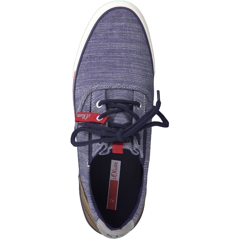 s.Oliver Sneaker 5-5-13604-22 