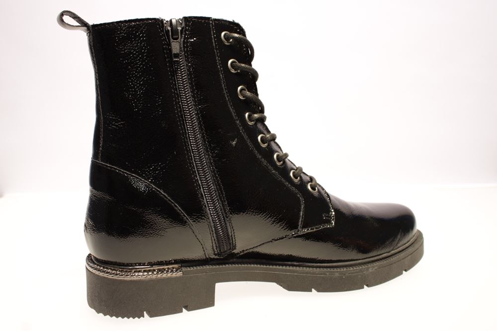 Rizzoli Schnürstiefelette schwarz 5562385 37 | nero | 