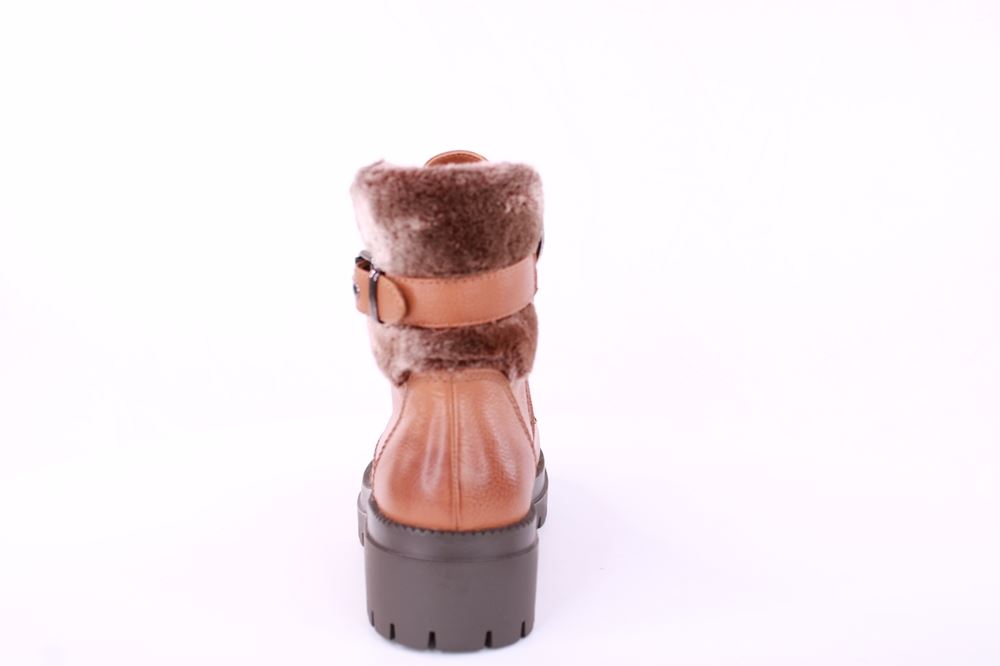 Regarde le ciel braun cognac S21 Olga-09 