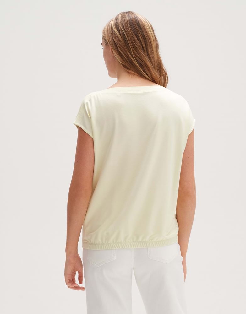 OPUS Shirt Srippi Viskokse S13 1016995596100 