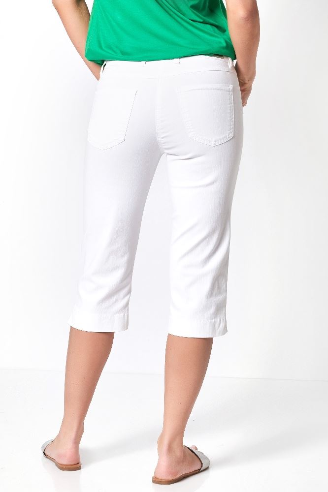 Toni Perfect Shape Capri Hose 21-33/1106-12 