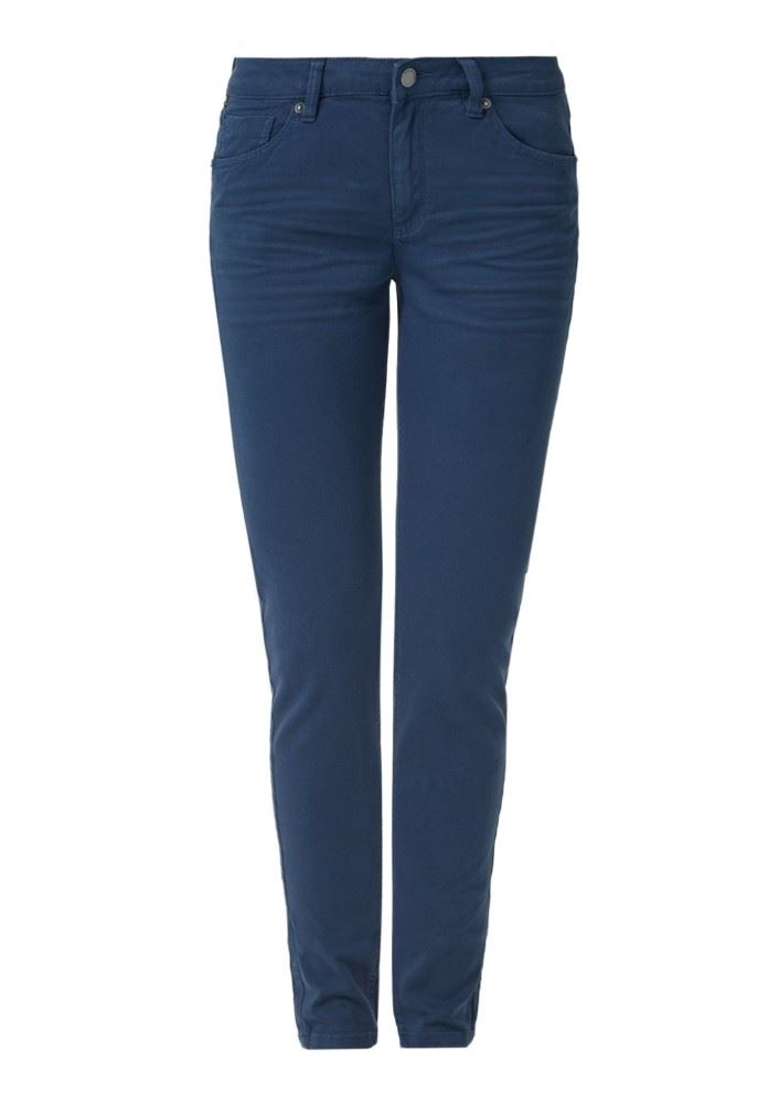 QS designed by Superskinny Jeans blau  2002876 36 | 5865 5865 | L30