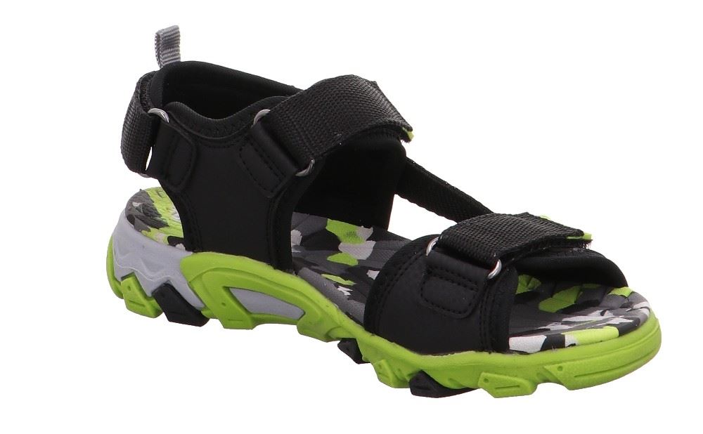 Superfit Henry Sandale Trekking 00101 