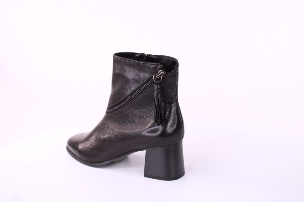 Regarde Le Ciel Stiefelette schwarz Ines 34 41 | 2695 black | 