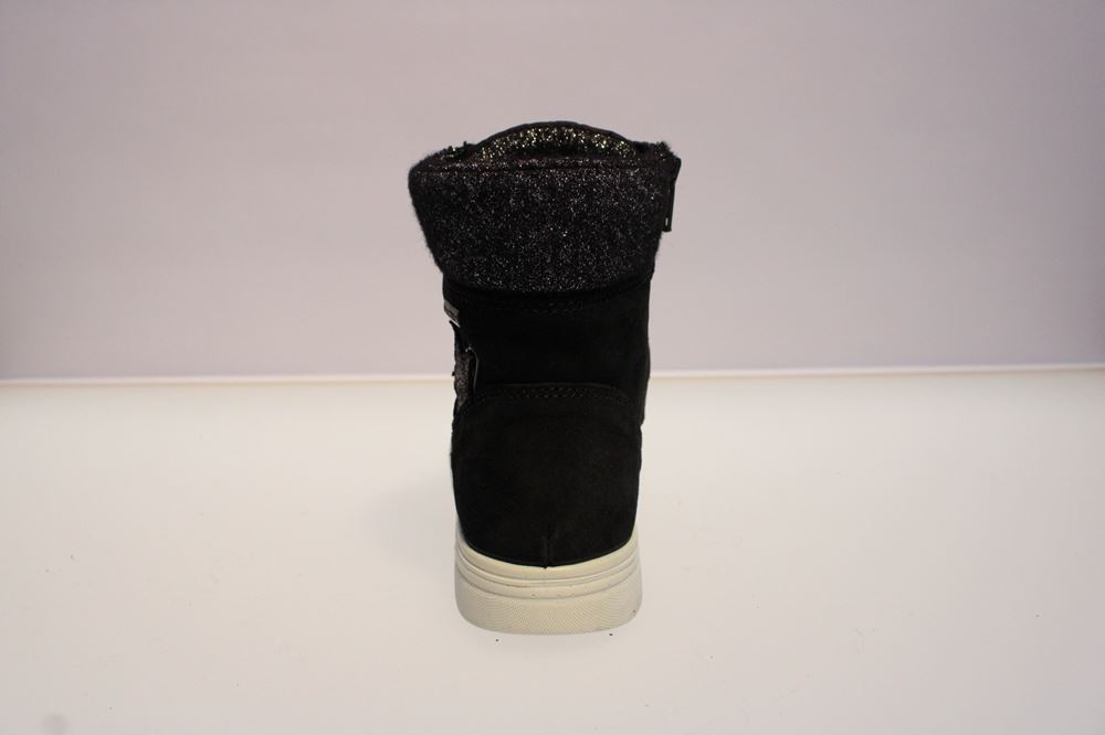 IMAC Winterstiefel Kinder 430258 36 | nero/nero | 