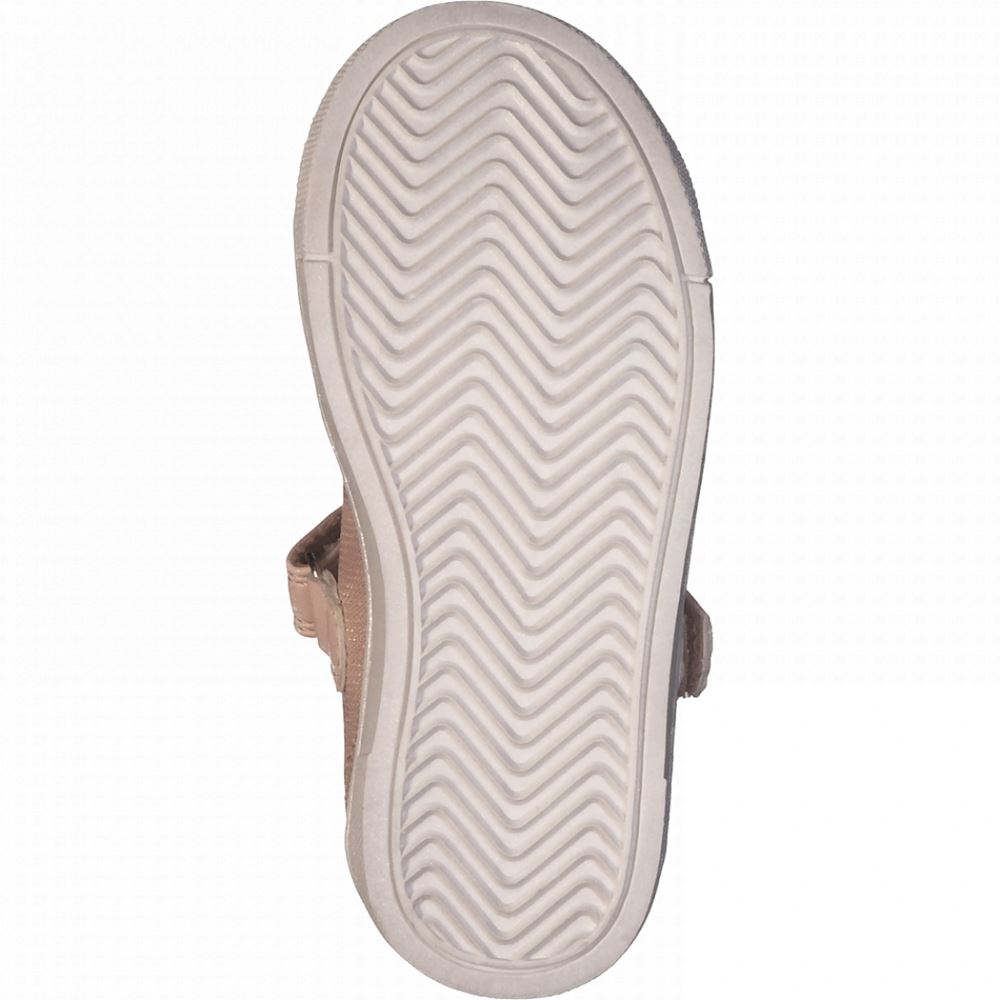 s.Oliver Ballerina Mädchen Kinder rosa S12 5-5-32200-28 