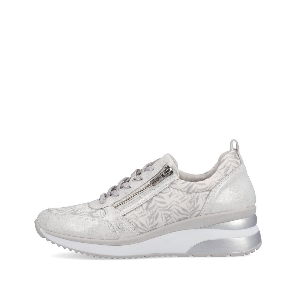 Remonte Sneaker silber metallic S13 D2401-91 