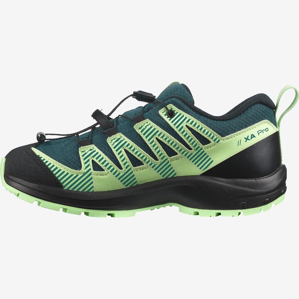 Salomon XA PRO V8 CLIMASALOMON™ WATERPROOF  L41434500 
