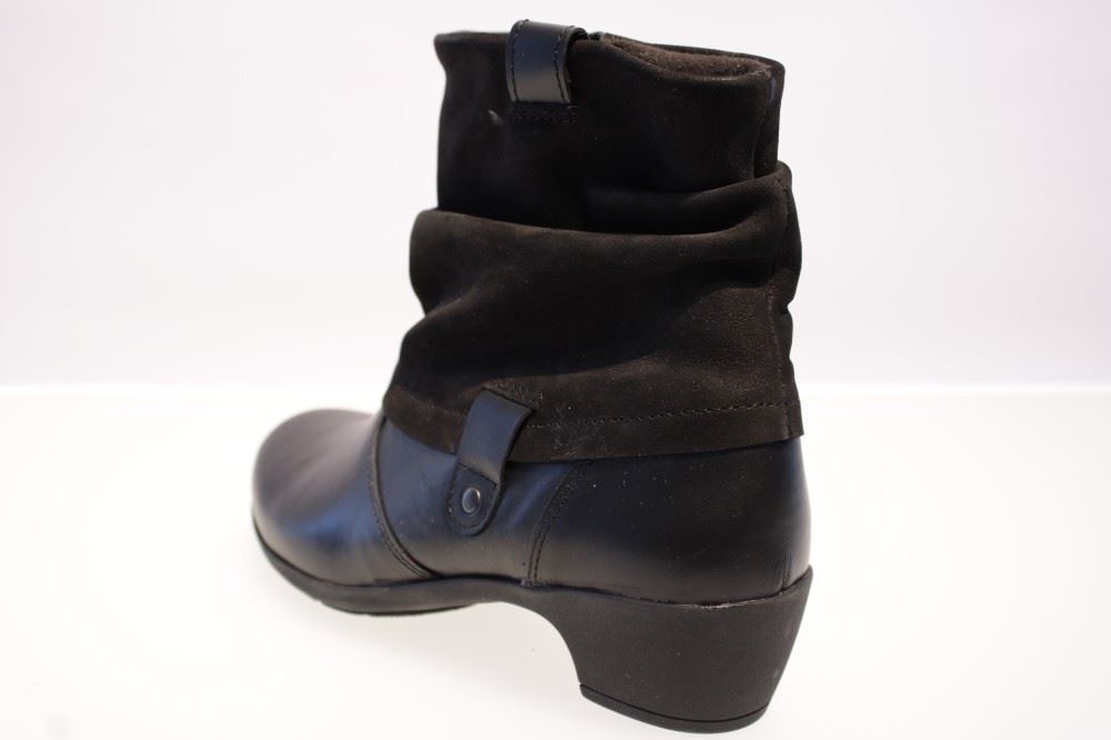 ACO Lederstiefelette 530/7340 