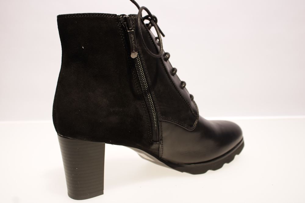 Regard Le Ciel Stiefelette schwarz Patricia 67 
