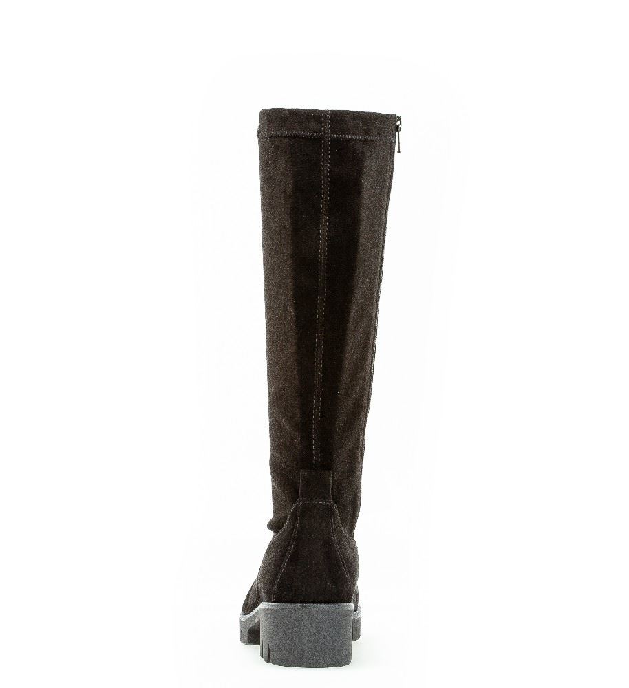 Gabor Stiefel schwarz S21 71.719.47 6 | schwarz | F