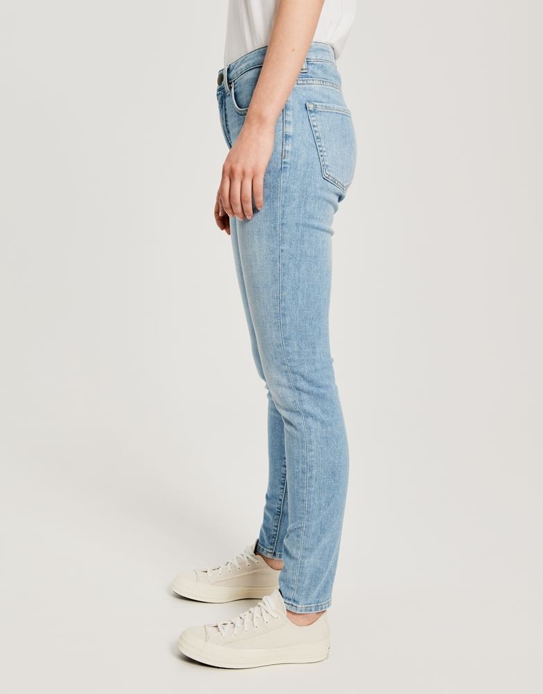 OPUS Jeans Evita blau S11 233169149 