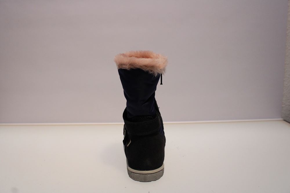 IMAC Winterstiefel Kinder 83679 29 | notte/blu | 