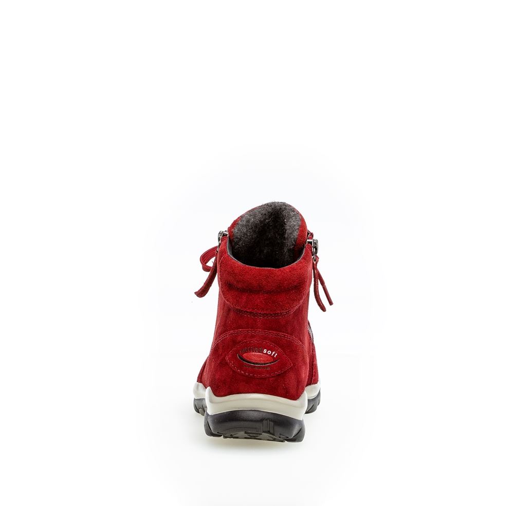Gabor Rolling Soft  rot 36.958.38 4,5 | dark opera | 