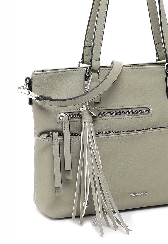 Tamaris Tasche Shopper - grün S13 30476,910 