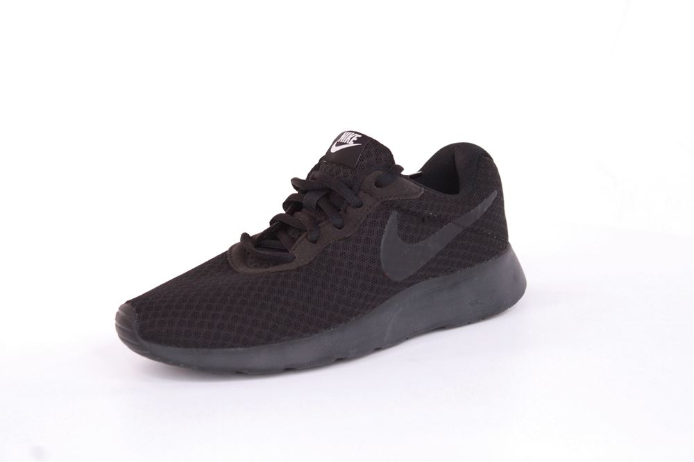 NIKE 812655 002  WMNS TANJUN Sneaker schwarz  