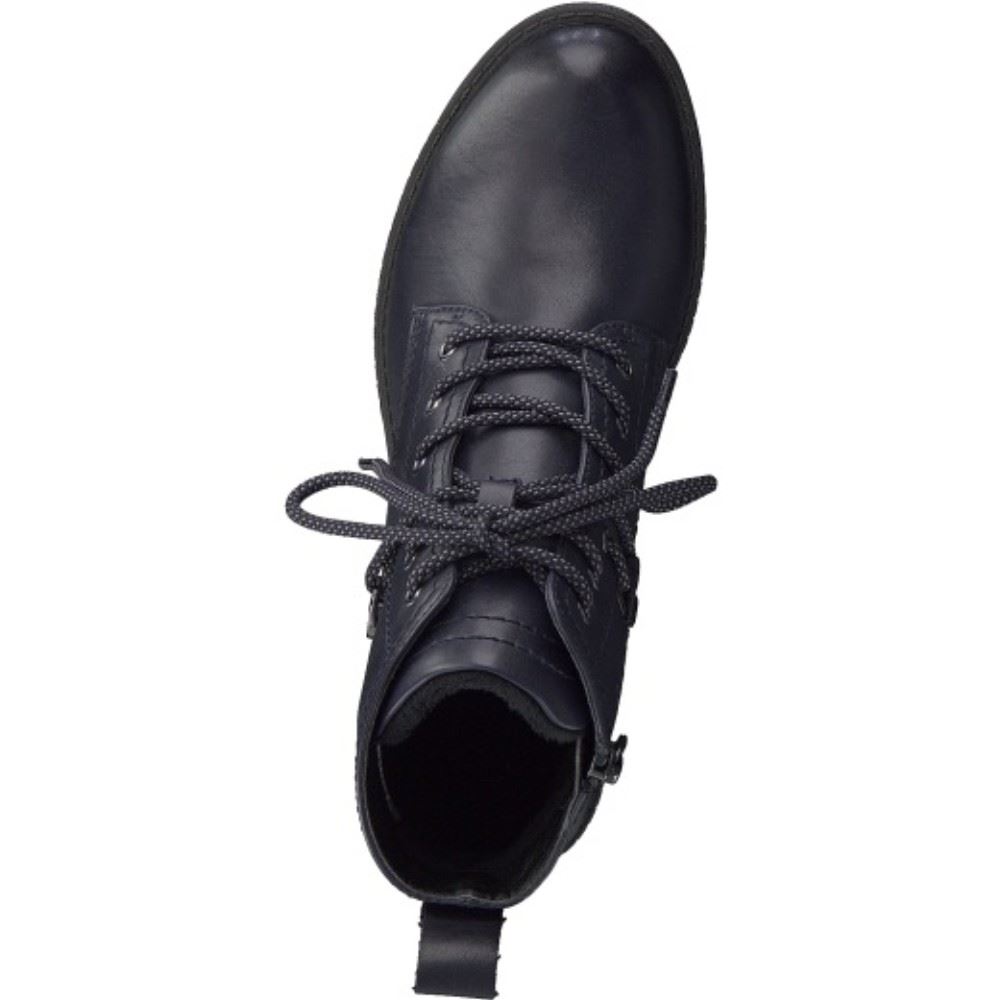 Tamaris Stiefelette 1-1-25116-25 
