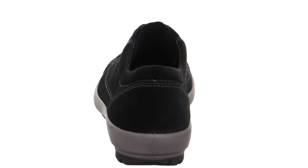 Legero TANARO 4.0 Sneaker Halbschuh schwarz 00820 4,5 | 00 schwarz | 