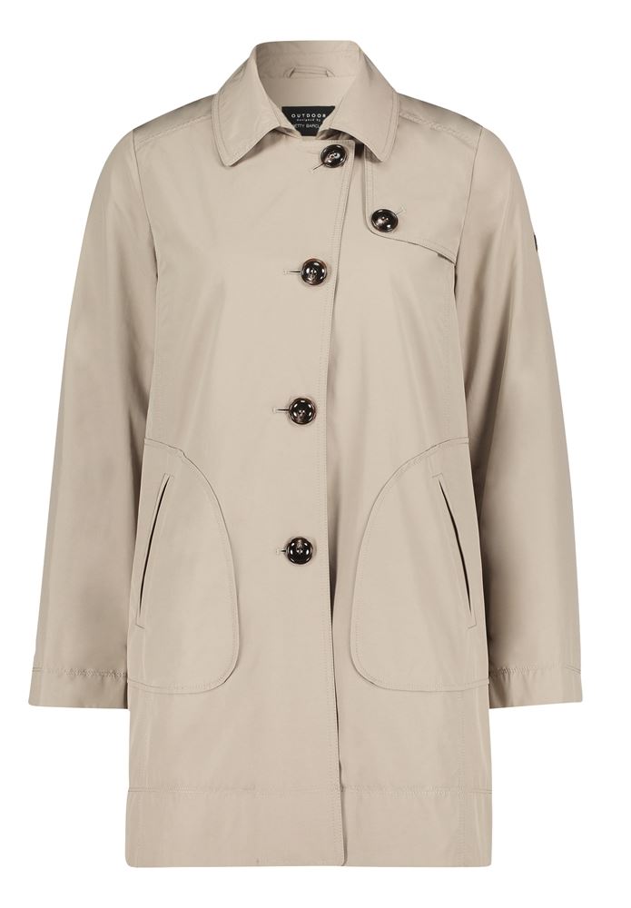 Betty Barclay Jacke stone beige ausgestellt S13 74412036 