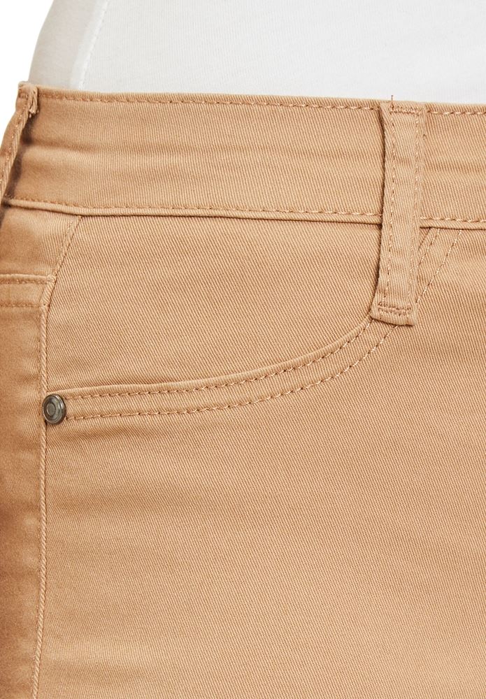 Betty Barclay Hose Slim Fit Mid Waist beige S22 66251060 46 | 7030 Golden Cam | 