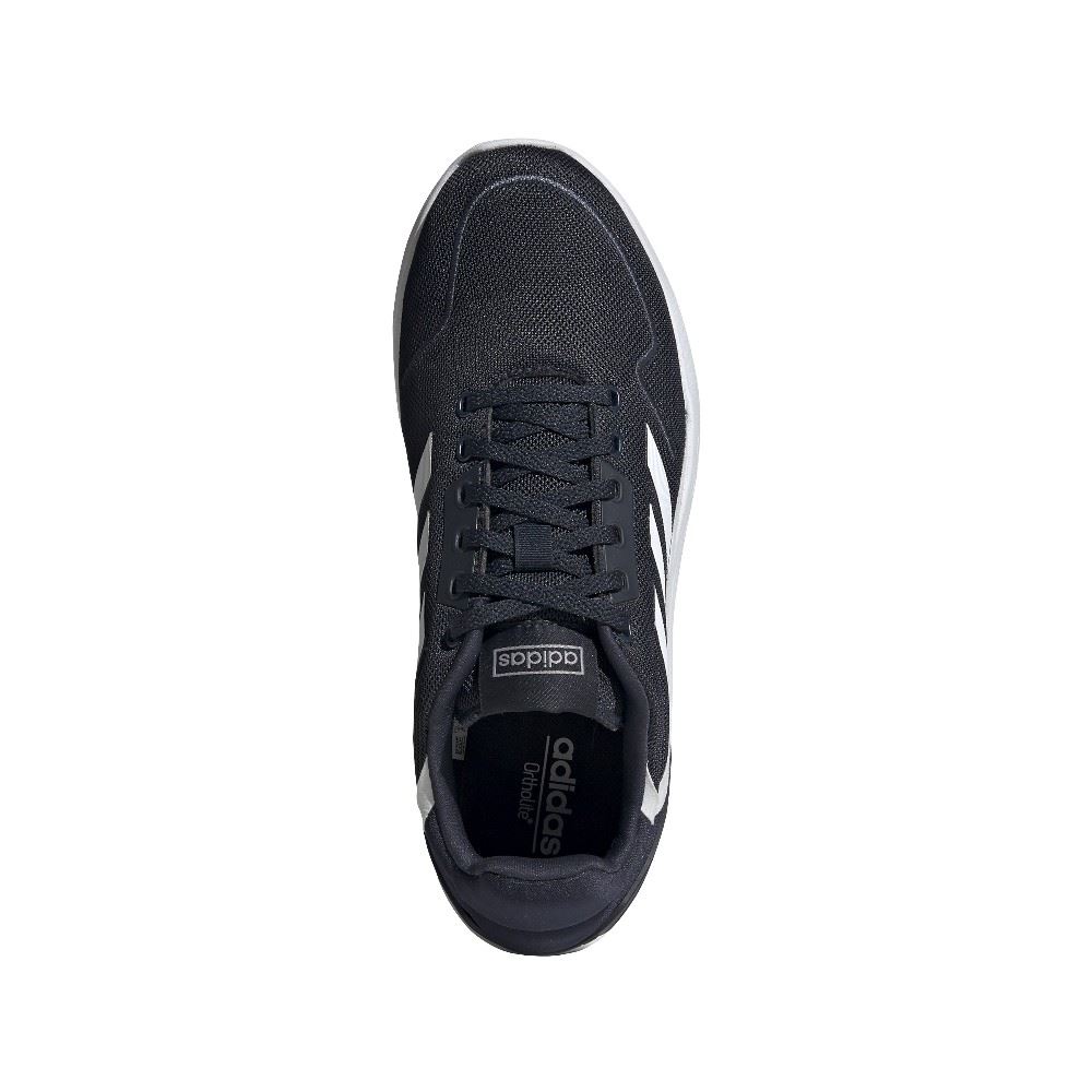 Adidas Nebzed Sneaker blau 1040020 9,5 | FTWWHT | 