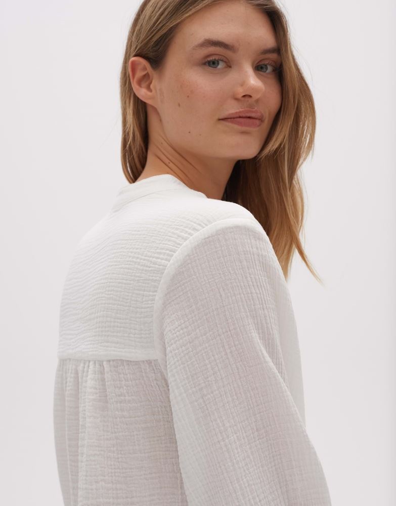OPUS Shirtbluse Fasami S13 10163110379100 