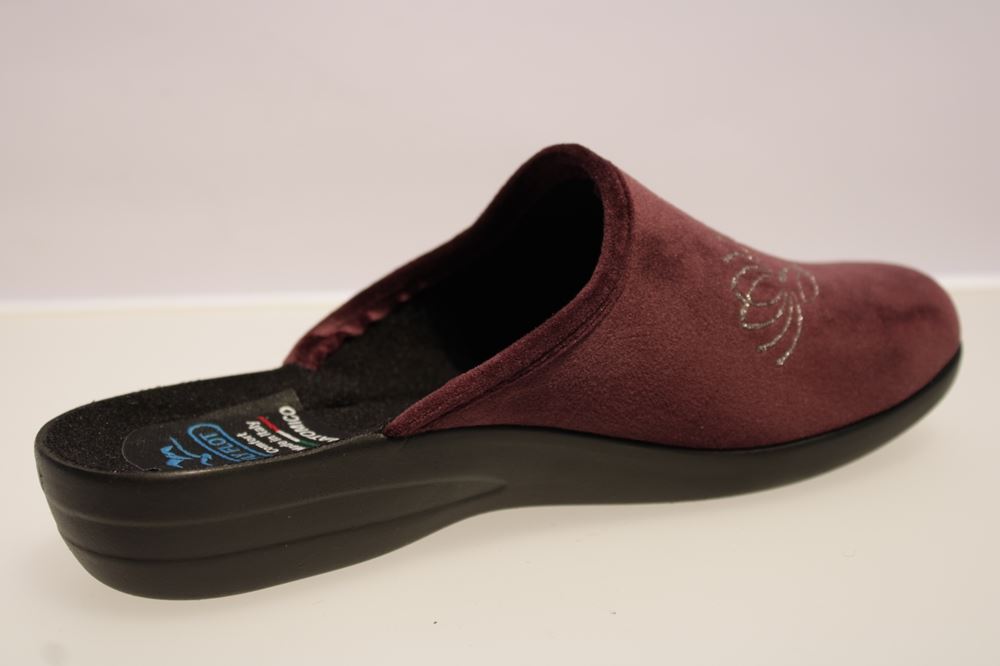Flyflot Hausschuhe Hauspantolette 863781 