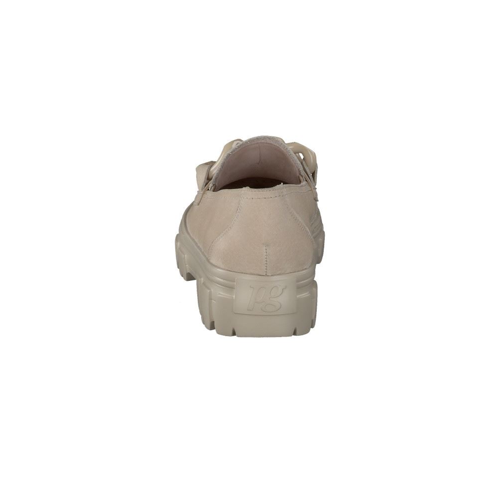 Paul Green Super Soft Slipper beige 2921-002 