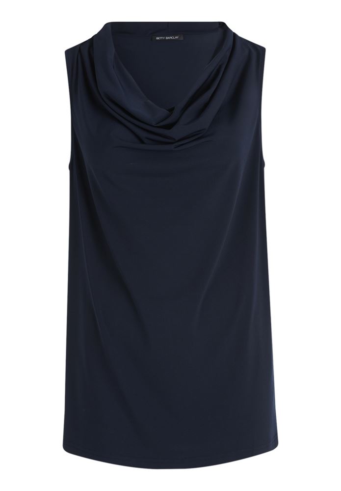 Betty Barclay Trägertop schwarz S13  26991217 