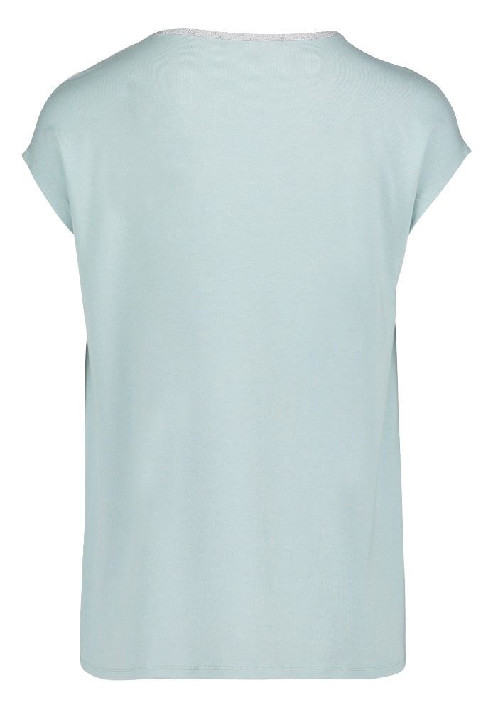 Betty Barclay Blusenshirt UBoot Viskose blau S11 28532354 
