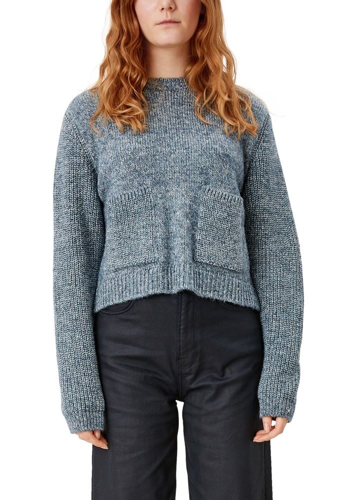 s.Oliver Strickpullover Taschen  2108544 