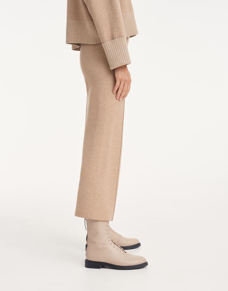 OPUS Jogpant Mipsi beige S21 247974873 38 | 2104 sweet almo | 