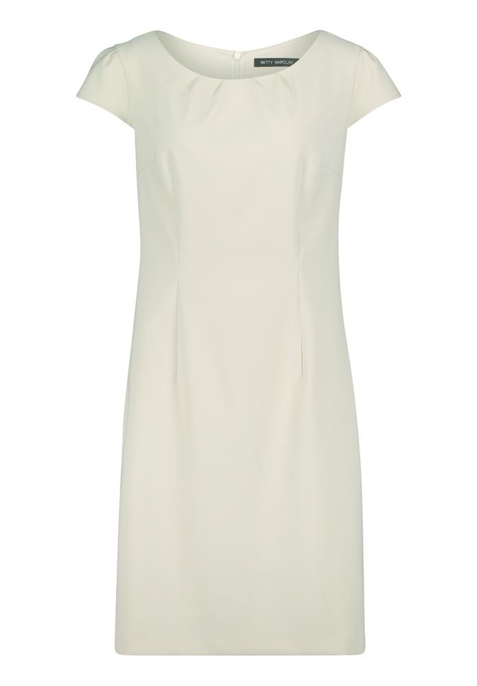 Betty Barclay Etuikleid beige S13 13691080 