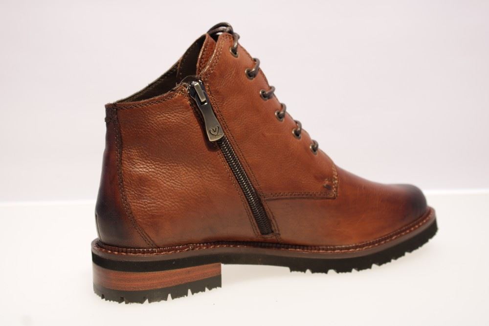 EVERYBODY Lederstiefelette 58123H2411 40 | 371 gianduia | 