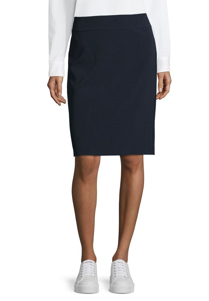 Betty Barclay Rock schwarz und blau 90009100 