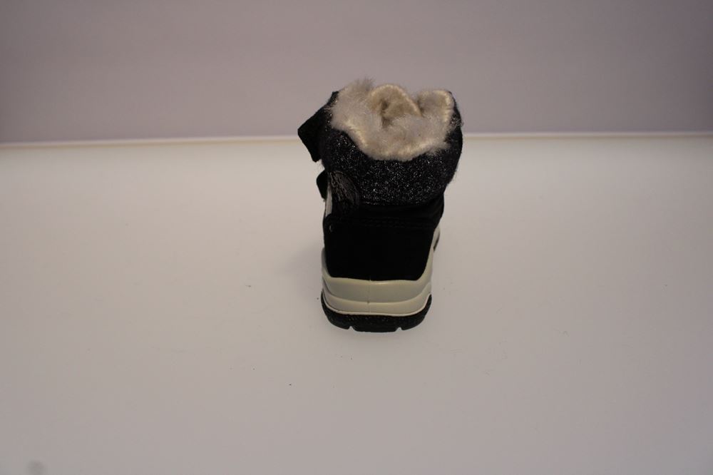 IMAC Winterstiefel Kinder 434078 24 | nero/grigio | 