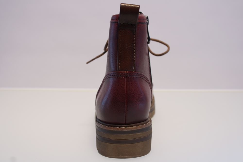 Marco Tozzi Stiefelette 2-2-26266-23 