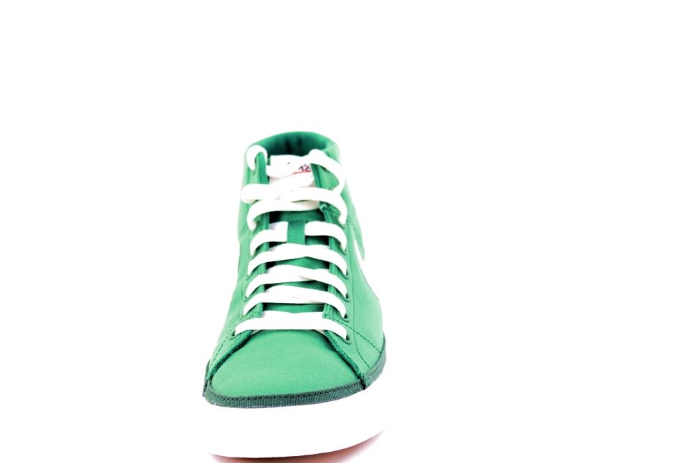 NIKE COURT LEGACY CNVS MID Tennisschuh Sneaker grün S21  DM3363/300 9 | GREEN NOISE/SAI | 