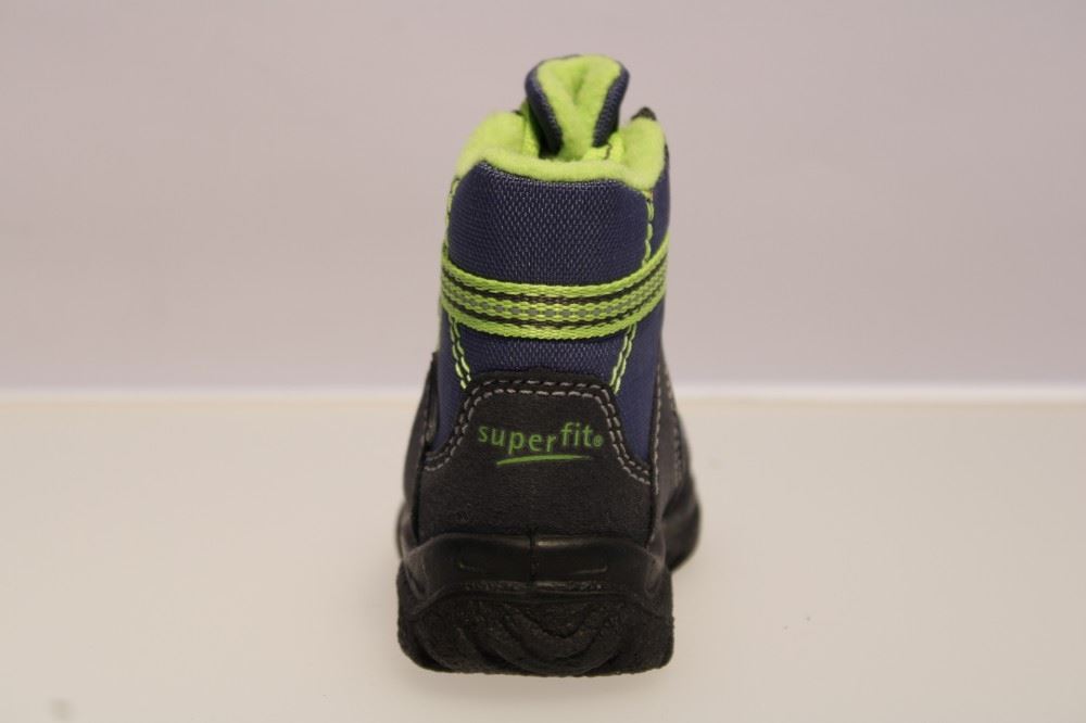Superfit Stiefel GoreTex 7-00042-81 20 | ocean kombi | 