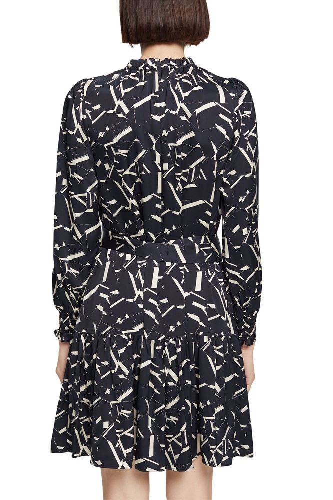 ESPRIT Collection Kleid S13 102EO1E315 
