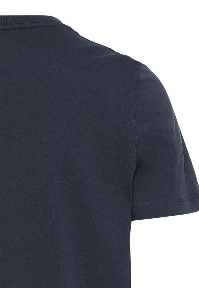 Camel Active T - Shirt Rundhals Basic 9T01409641 