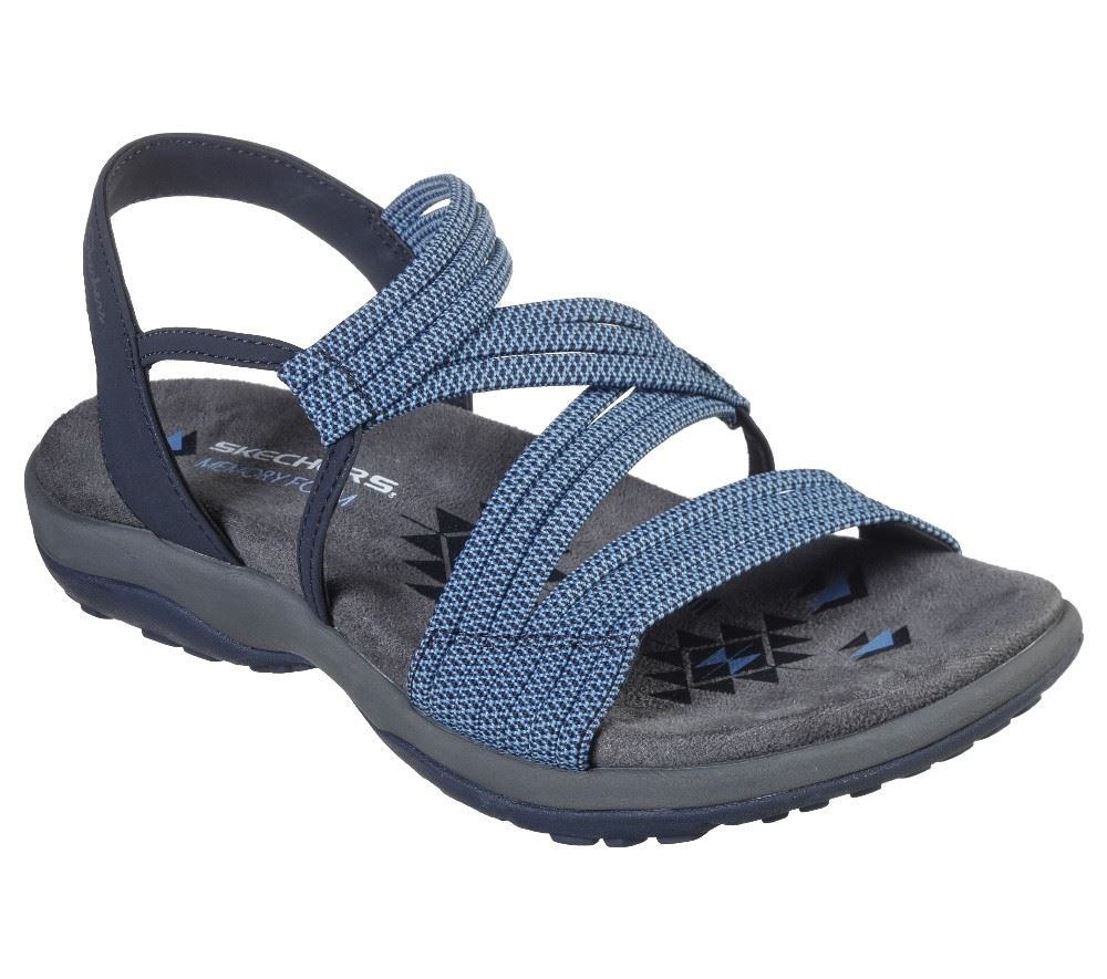 Skechers Sandale REGGAE SLIM SKECH APPEAL Trekkingsandale  S12 41180 