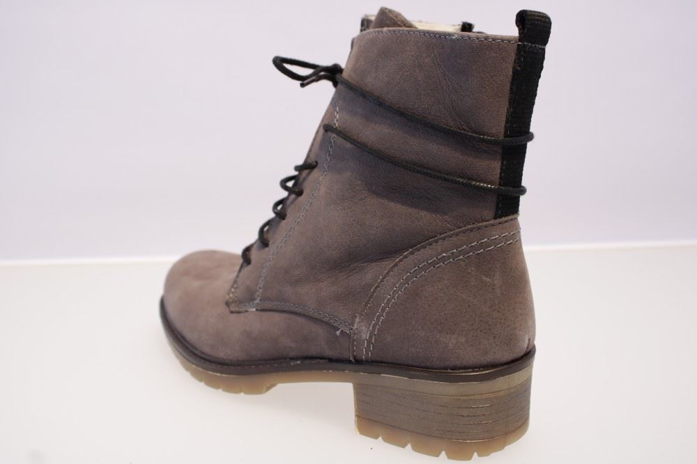ACO Stiefelette grau 232/6274 