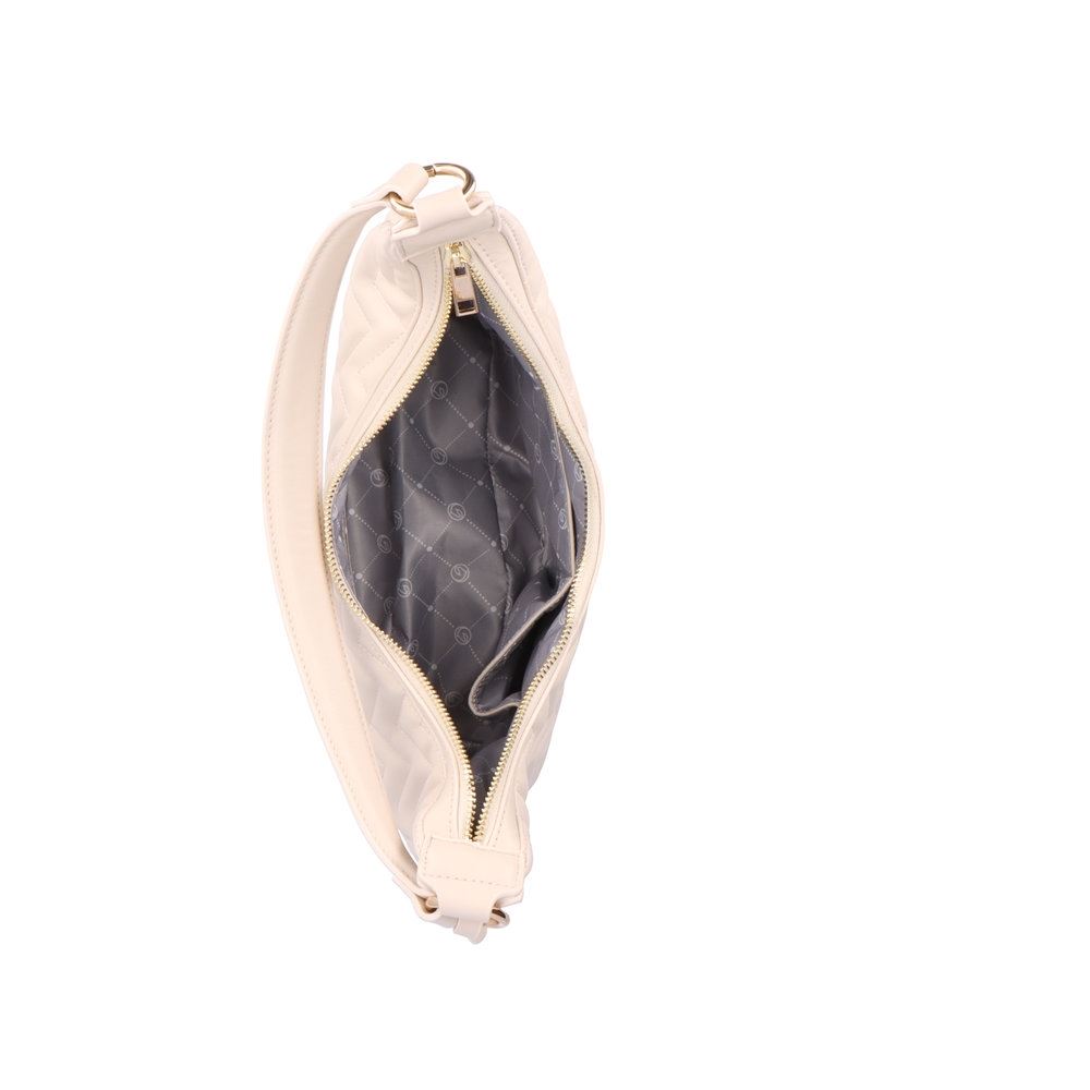Remonte Damen Handtaschen cremebeige S13  Q0624-62 